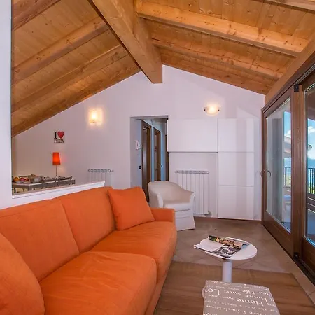Apartment Borgo La Sorgente - Tulipano