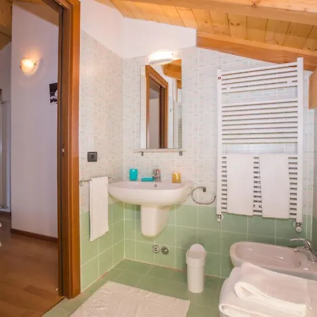 Borgo La Sorgente - Tulipano Morbio