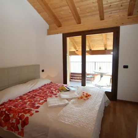 Borgo La Sorgente - Tulipano