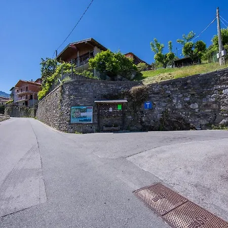 Borgo La Sorgente - Tulipano Morbio